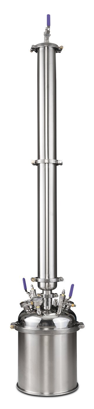 5LB Closed Loop Extractor – BVV