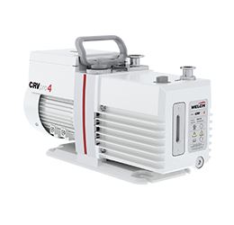 Welch CRVpro Direct Drive Rotary Vane Vacuum Pump CRVpro4 Shop All Categories Welch Vacuum - Gardner Denver 115V 60Hz 1Ph with N. Amer. 115V Plug 