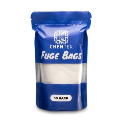 ChemTek Medium Fuge Bags - 50 Pack Shop All Categories ChemTek 