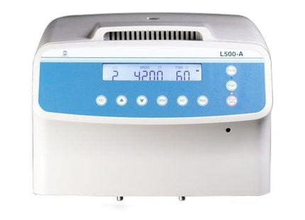 ChemTek L500 Centrifuge