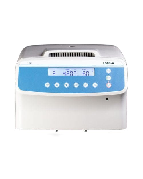 ChemTek L500 Centrifuge