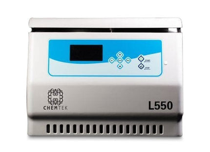 ChemTek L550 Centrifuge