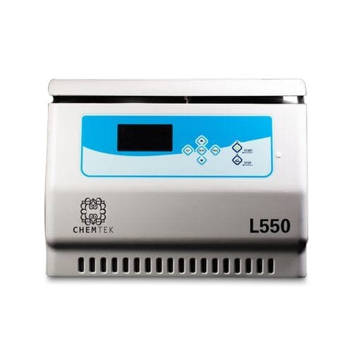 ChemTek L550 Centrifuge