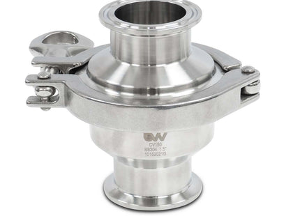 Sanitary Spring Check Valve