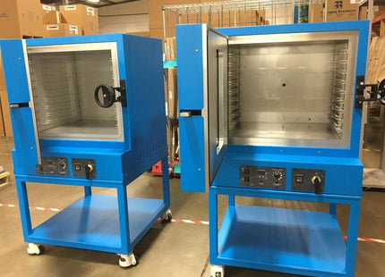 Cascade CVO-10 Vacuum Oven