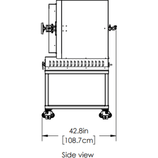 Cascade CVO-10 Vacuum Oven