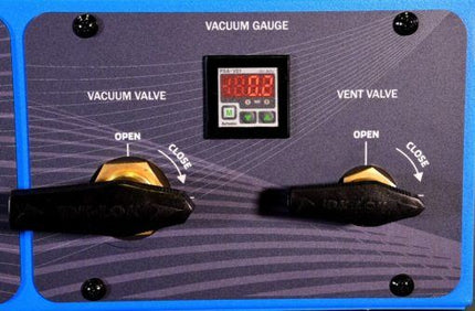 Cascade CVO-2 Vacuum Oven Shop All Categories Cascade Sciences 