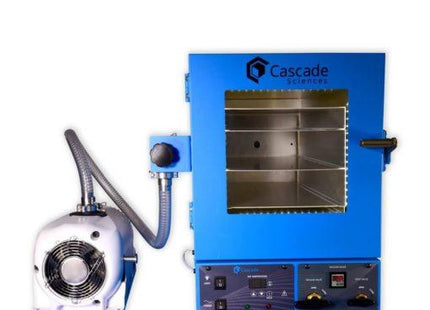Cascade CVO-2 PRO Vacuum Package