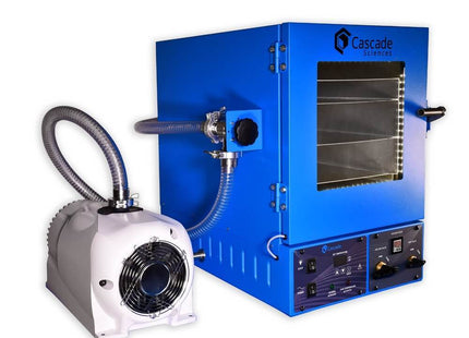 Cascade CVO-2 PRO Vacuum Package
