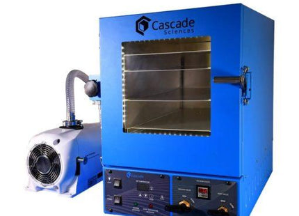 Cascade CVO-2 PRO Vacuum Package