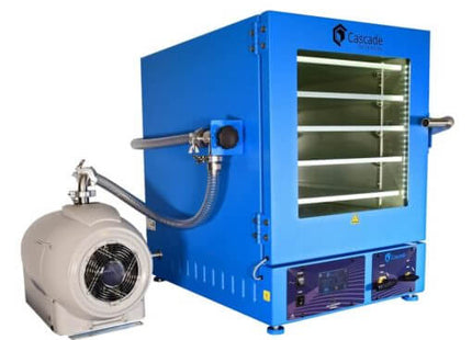 Cascade CVO-5 Vacuum Oven
