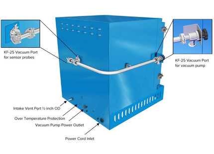 Cascade CVO-10 Vacuum Oven