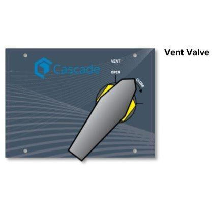 Cascade CVO-10 Vacuum Oven on Stand Shop All Categories Cascade Sciences 