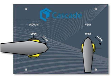 Cascade CVO-5 Vacuum Oven