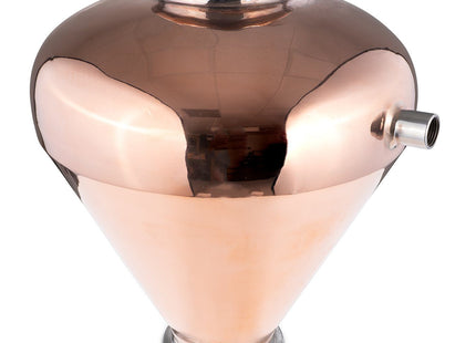 BVV Brewing Whiskey Helmet
