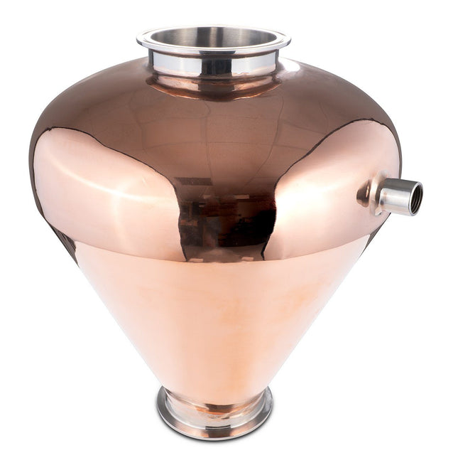 BVV Brewing Whiskey Helmet
