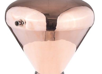BVV Brewing Whiskey Helmet