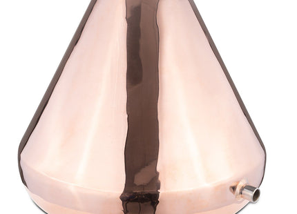 BVV Brewing Whiskey Helmet