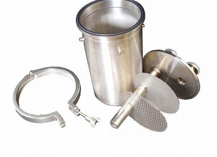 MAXTRAP105 -105°C Vacuum Cold Trap, 120V