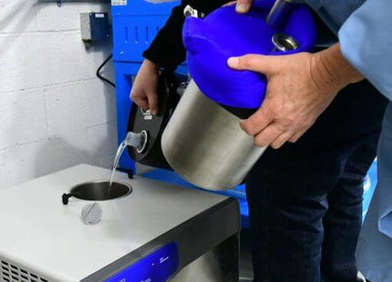 CVO-10 PRO Vacuum Package