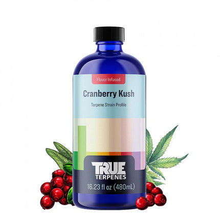 True Terpenes Cranberry Kush Shop All Categories True Terpenes 