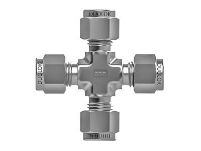 Union Cross