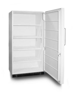 So-Low Explosion Proof Freezers (Manual Defrost) 30 cubic ft. Upright DHH20-30SDFX