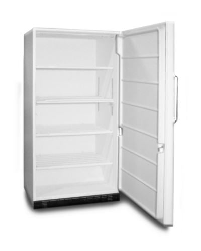 So-Low Flammable Material Refrigerator  17 Cu.Ft, DHH4-17SDFMS