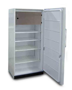 So-Low Explosion Proof Dual Temp Freezer/Refrigerator 30 Cubic Feet DHH-30RFX