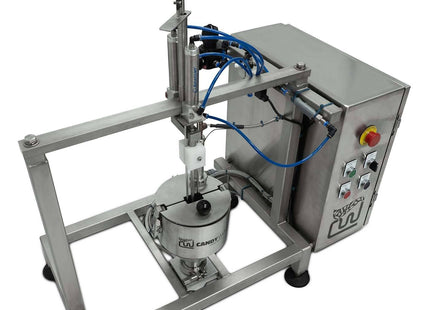 Candyworx Depositmore™ JR - Gummy Depositor USA Made