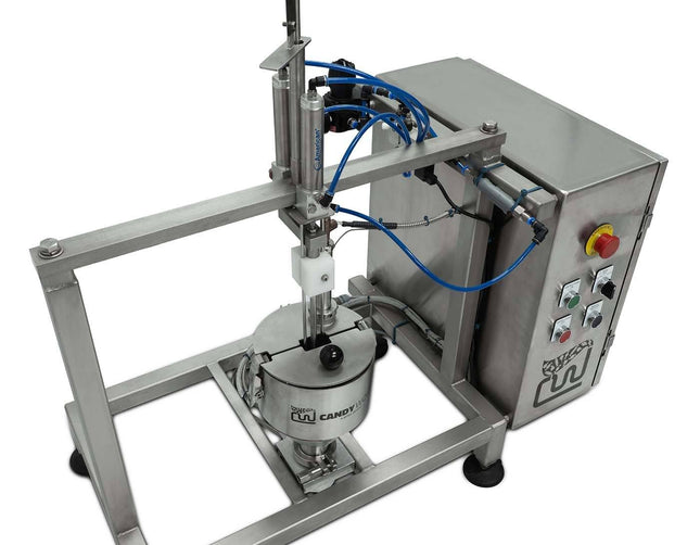 Candyworx Depositmore™ JR - Gummy Depositor USA Made