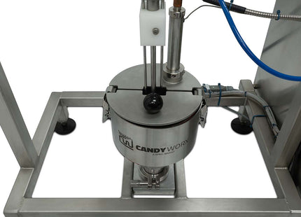 Candyworx Depositmore™ JR - Gummy Depositor USA Made
