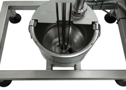Candyworx Depositmore™ JR - Gummy Depositor USA Made
