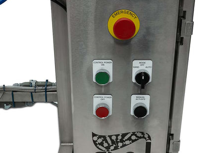 Candyworx Depositmore™ JR - Gummy Depositor USA Made