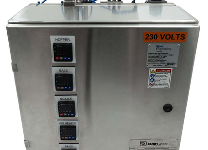 Candyworx Depositmore™ JR - Gummy Depositor USA Made