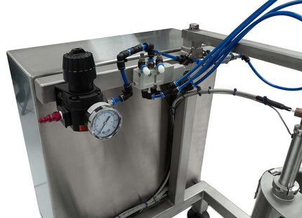 Candyworx Depositmore™ JR - Gummy Depositor USA Made