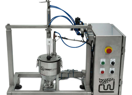 Candyworx Depositmore™ JR - Gummy Depositor USA Made