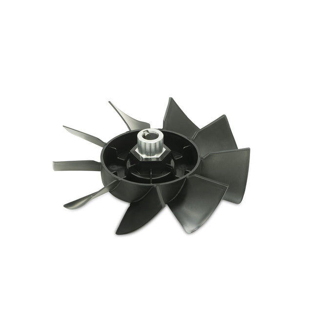 BVV 2 & 4 Cylinder Recovery Pump Replacement Fan