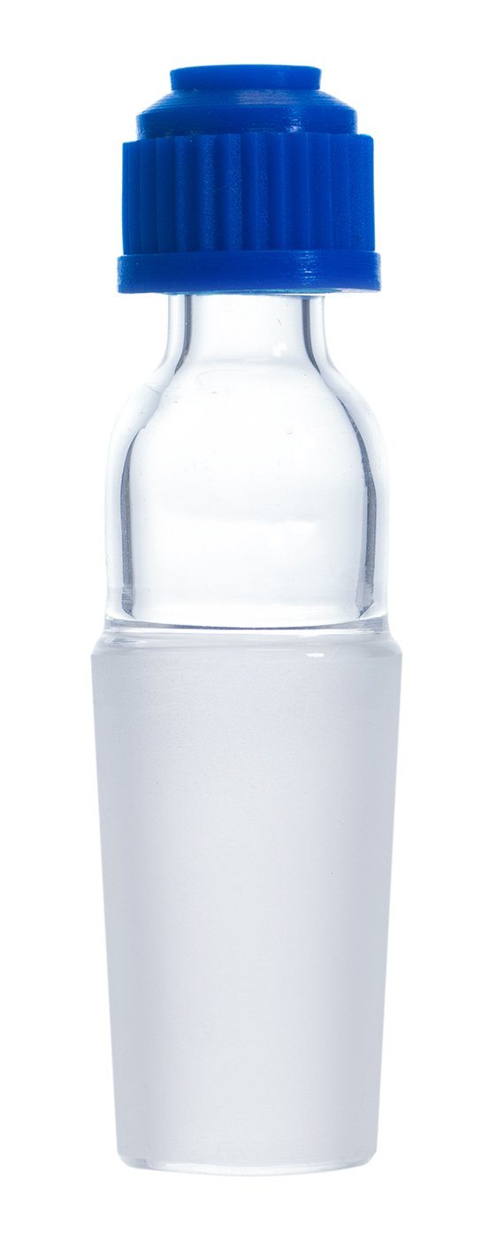 Thermometer Adapter