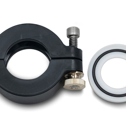 Beaker and Wrench KF25 Clamp and Gasket Set