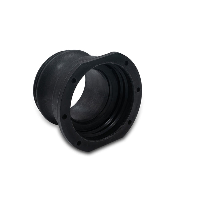 Part A 2" Stubby Metric Cam Lock Adaptor
