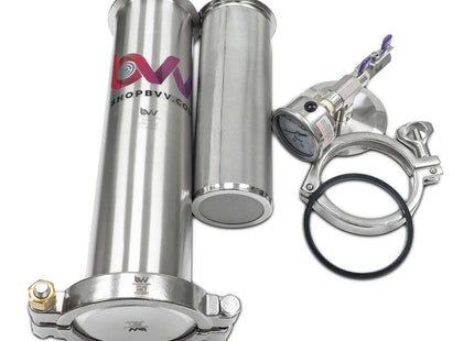 Diamond Sauce Separator for 1.9 ft³ Ovens and Larger