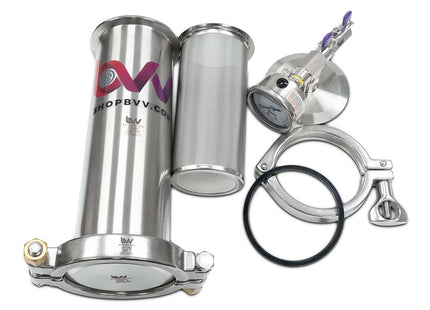 Diamond Sauce Separator for 1.9 ft³ Ovens and Larger