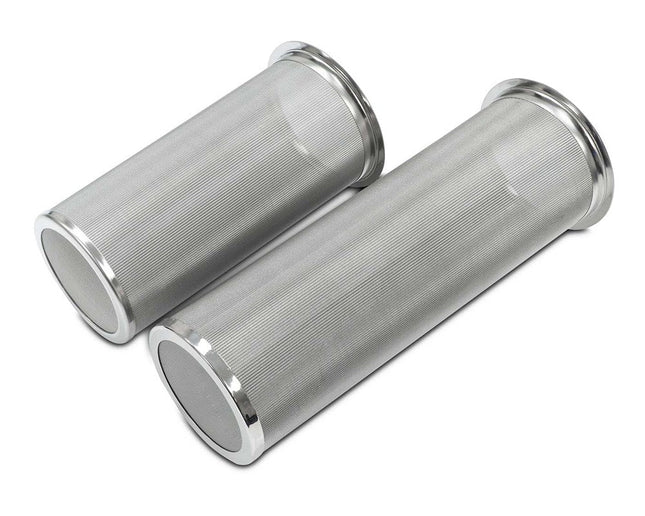 Diamond Sauce Separator Basket Dutch Weave 100 Micron