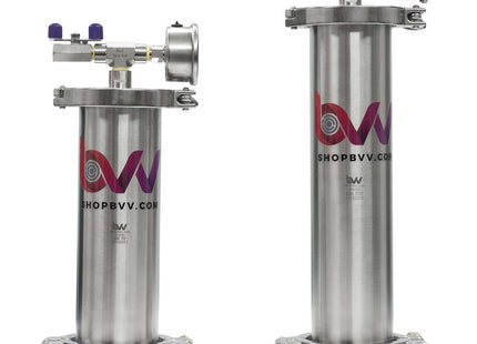 Diamond Sauce Separator for 1.9 ft³ Ovens and Larger