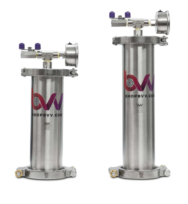 Diamond Sauce Separator for 1.9 ft³ Ovens and Larger