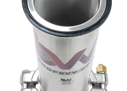 Diamond Sauce Separator for 1.9 ft³ Ovens and Larger