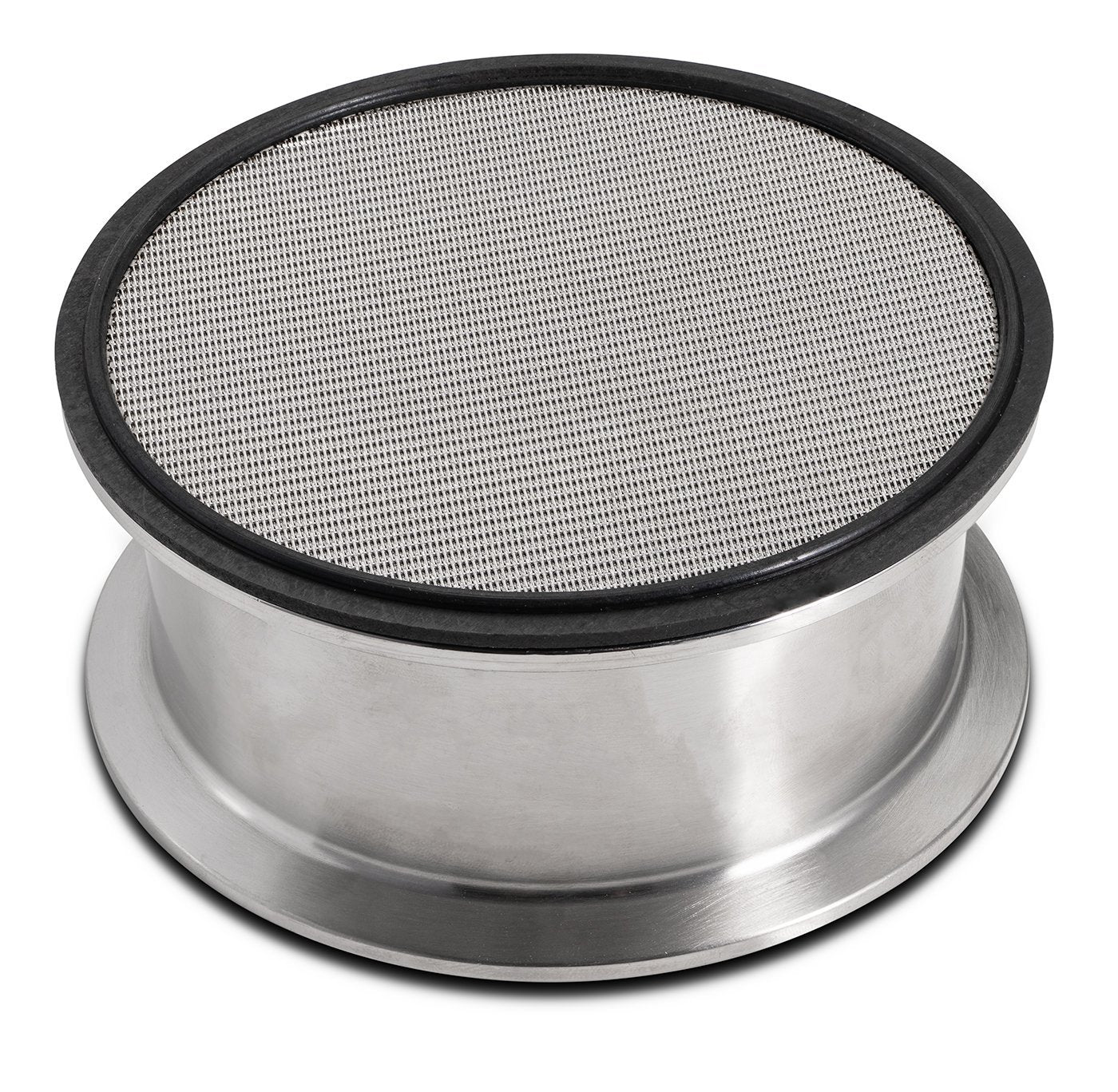 316L Stainless Dutch Weave Sintered Filter Disk 1 micron and up Shop All Categories BVV 