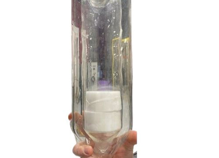 Dry Ice Maker Machine Food Grade - Ultra Dense Block