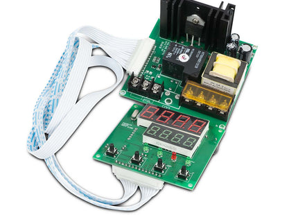 Eco Oven PID Controller with Display Screen